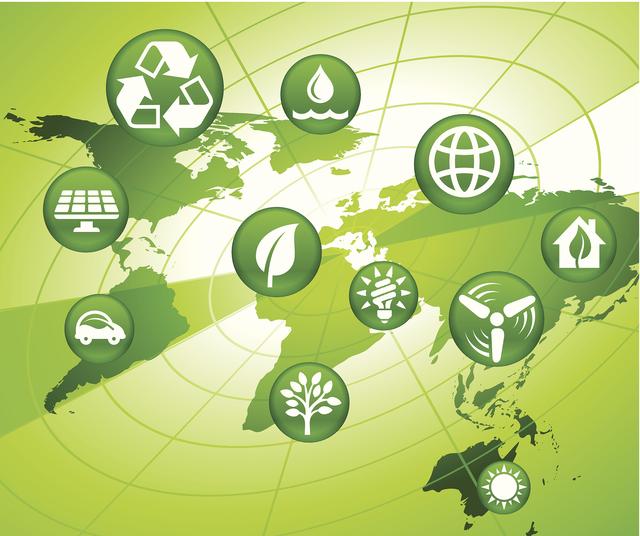 碳資產(chǎn)管理揭秘 企業(yè)如何開創(chuàng)綠色經(jīng)濟(jì)新篇章