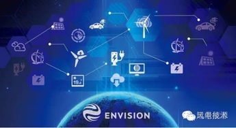 國電集團與維斯塔斯聯(lián)合舉行技術交流會，共商能源管理新趨勢