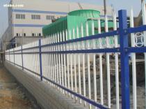 河南鴻森HS小區(qū)柵欄陽(yáng)臺(tái)防護(hù)欄 定制安全，筑就品質(zhì)生活