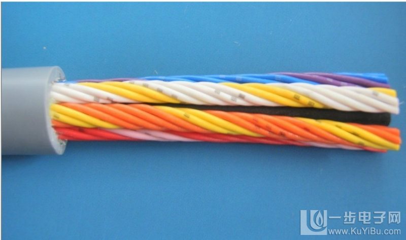 耐折特種電纜 高可靠性的關鍵連接解決方案