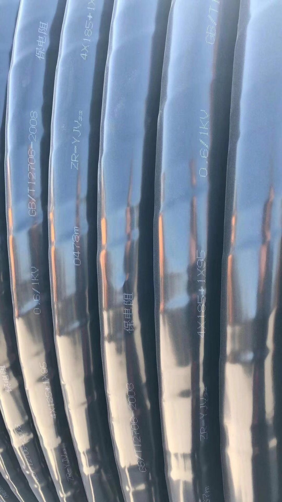 憑祥市KVV8*1.5硬心控制電纜質量保證及特種電纜應用分析